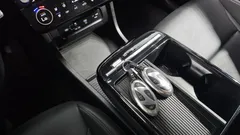 2024 Hyundai Tucson Gasoline 1.6 Turbo 2WD, чёрный — фото 9