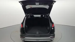 2024 Hyundai Tucson Gasoline 1.6 Turbo 2WD, чёрный — фото 17