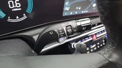 2024 Hyundai Tucson Gasoline 1.6 Turbo 2WD, чёрный — фото 20
