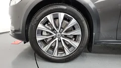 2023 Volvo V90 B5 Ultimate AWD, коричневый — фото 5