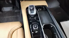 2023 Volvo V90 B5 Ultimate AWD, коричневый — фото 9