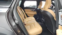 2023 Volvo V90 B5 Ultimate AWD, коричневый — фото 15
