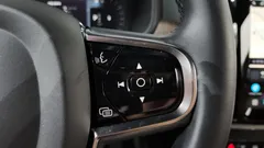 2023 Volvo V90 B5 Ultimate AWD, коричневый — фото 20