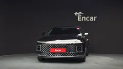 2023 Hyundai Grandeur Premium, чёрный — фото 3