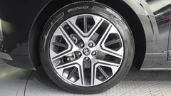 2023 Hyundai Grandeur Premium, чёрный — фото 5
