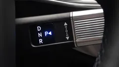 2023 Hyundai Grandeur Premium, чёрный — фото 9