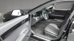 2023 Hyundai Grandeur Premium, чёрный — фото 10