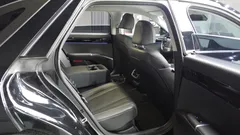2023 Hyundai Grandeur Premium, чёрный — фото 11