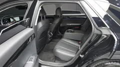 2023 Hyundai Grandeur Premium, чёрный — фото 12