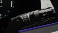 2023 Hyundai Grandeur Premium, чёрный — фото 19