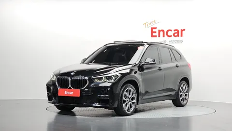 2022 BMW X1 xDrive 20i M Sport