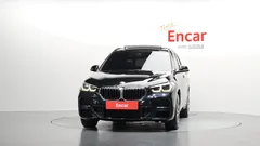 2022 BMW X1 xDrive 20i M Sport, чёрный — фото 3