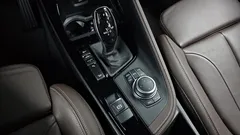 2022 BMW X1 xDrive 20i M Sport, чёрный — фото 9