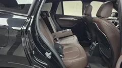 2022 BMW X1 xDrive 20i M Sport, чёрный — фото 11
