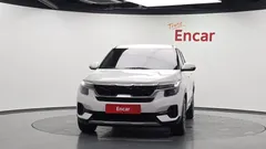 2023 Kia Seltos Gasoline 1.6 Turbo 4WD — фото 3