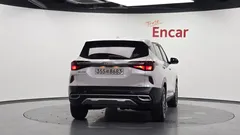 2023 Kia Seltos Gasoline 1.6 Turbo 4WD — фото 4