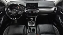 2023 Kia Seltos Gasoline 1.6 Turbo 4WD — фото 7