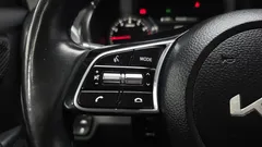2023 Kia Seltos Gasoline 1.6 Turbo 4WD — фото 16