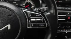 2023 Kia Seltos Gasoline 1.6 Turbo 4WD — фото 17