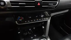 2023 Kia Seltos Gasoline 1.6 Turbo 4WD — фото 18
