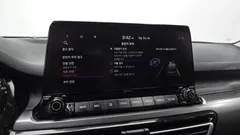 2023 Kia Seltos Gasoline 1.6 Turbo 4WD — фото 19