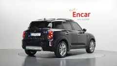 2024 Mini Countryman Highland Edition — фото 2