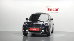 2024 Mini Countryman Highland Edition — фото 3