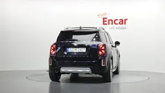 2024 Mini Countryman Highland Edition — фото 4