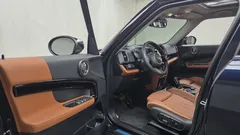 2024 Mini Countryman Highland Edition — фото 10