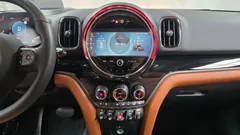 2024 Mini Countryman Highland Edition — фото 13