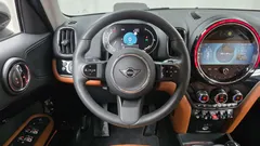 2024 Mini Countryman Highland Edition — фото 14