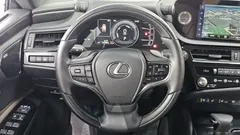 2023 Lexus ES Executive — фото 11
