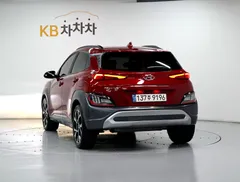 2022 Hyundai Kona Gasoline 1.6 Turbo 2WD — фото 4