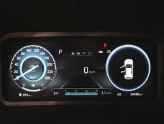 2022 Hyundai Kona Gasoline 1.6 Turbo 2WD — фото 5