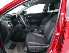 2022 Hyundai Kona Gasoline 1.6 Turbo 2WD — фото 7
