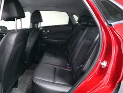 2022 Hyundai Kona Gasoline 1.6 Turbo 2WD — фото 8