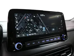 2022 Hyundai Kona Gasoline 1.6 Turbo 2WD — фото 16
