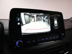 2022 Hyundai Kona Gasoline 1.6 Turbo 2WD — фото 17