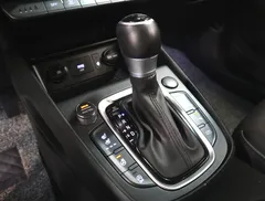 2022 Hyundai Kona Gasoline 1.6 Turbo 2WD — фото 19