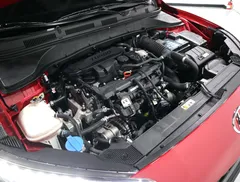 2022 Hyundai Kona Gasoline 1.6 Turbo 2WD — фото 20