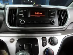 2022 Kia Ray Van — фото 16