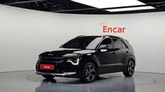2022 Kia Niro Signature — фото 1