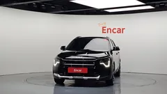 2022 Kia Niro Signature — фото 3