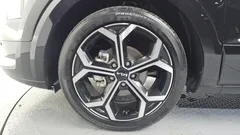 2022 Kia Niro Signature — фото 5