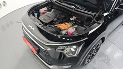 2022 Kia Niro Signature — фото 6