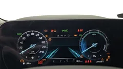 2022 Kia Niro Signature — фото 8