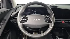 2022 Kia Niro Signature — фото 17