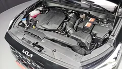 2023 Kia K8 3.5 LPG 2WD — фото 6