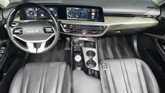 2023 Kia K8 3.5 LPG 2WD — фото 7