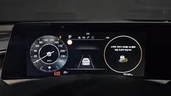 2023 Kia K8 3.5 LPG 2WD — фото 8
